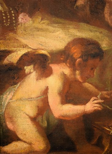 "TheToilet of Venus"